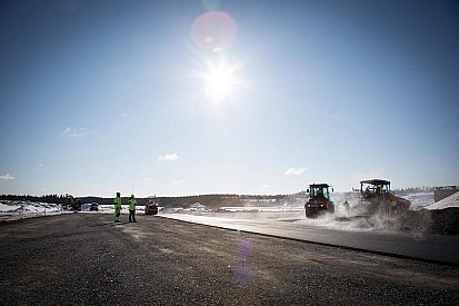 Twijfel over MotoGP-race Finland na uitstellen van test