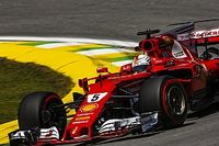 Após vitória em Interlagos, Vettel relata “semanas difíceis”