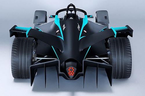 Agag: "El nuevo Fórmula E encarna el futuro de las competencias"