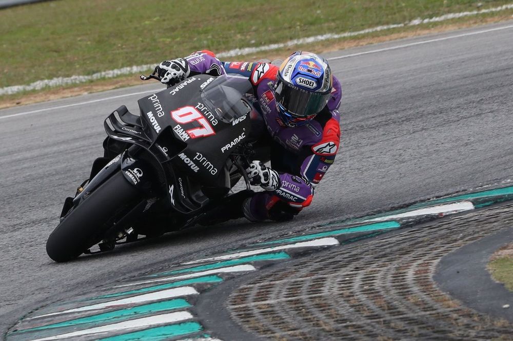 Toprak Razgatlioglu, Pramac Racing