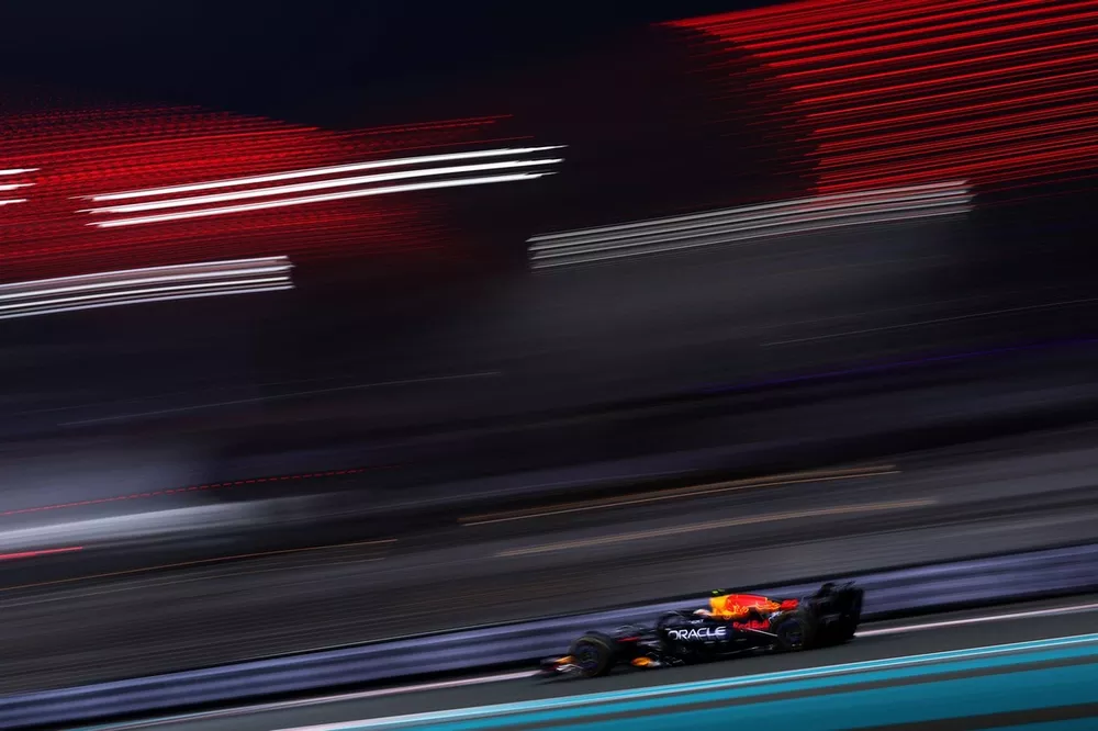 Yuki Tsunoda, Red Bull Racing