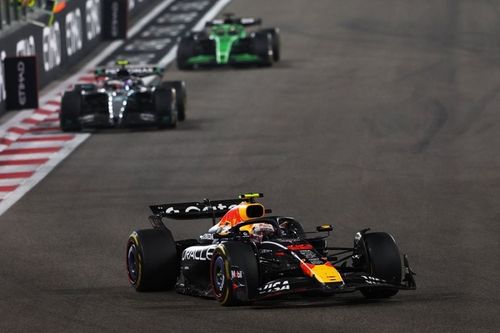 F1分析｜角田裕毅の2025年F1最終戦。&rdquo;ノリスを抑える&rdquo;厳命も、戦略次第では十分入賞の可能性もあったはず