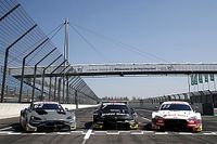 El DTM ya tiene la parrilla de 2019 completa 