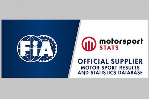 FIA chama Motorsport Network para construir banco de dados históricos