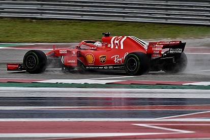 Ferrari: quegli errori veniali di Vettel che diventano... terribili