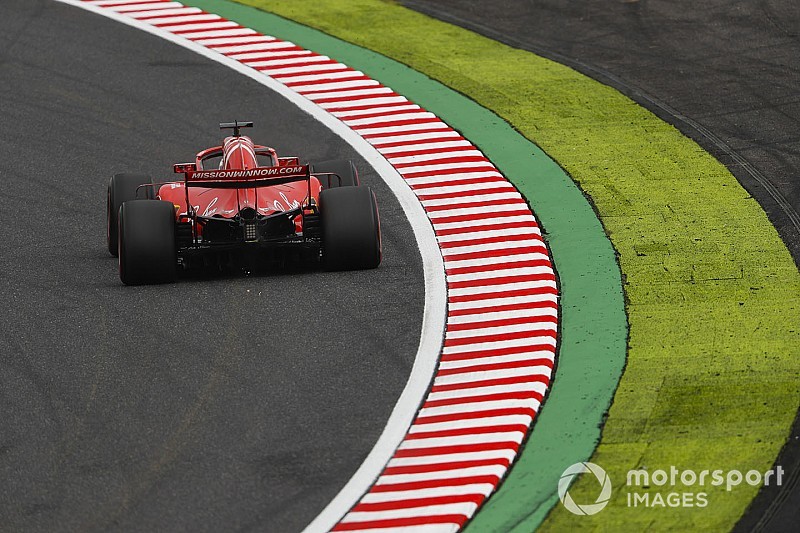 Vettel: „Többet érdemelnénk ennél, de holnap bármi megtörténhet”
