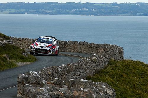 Opuszczenie Walii jest kluczowe dla przyszłości Rajdu Wielkiej Brytanii w WRC