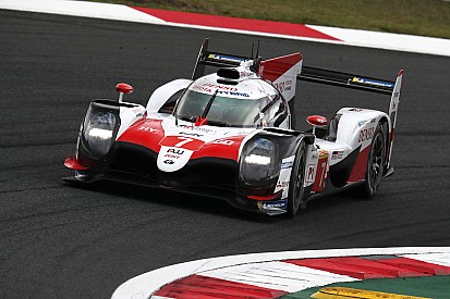 #7 Toyota, Fuji WEC'de pole pozisyonunu kaybetti