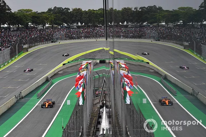 Fernando Alonso, McLaren MCL33 