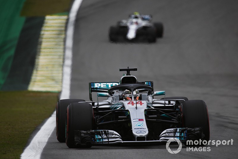 Hamilton, Sirotkin olayından ötürü neden inceleme altına alınmadı?