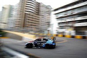 Victoria de Vervisch, con Muller muy cerca del títuílo