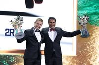 Al Attiyah, tras su tercer mundial: "De cara a 2025, mi objetivo es claro"