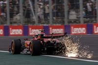 La FIA toma medidas contra la laguna de los suelos de F1 en Las Vegas