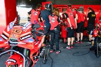 M&aacute;rquez explica por qu&eacute; Ducati aparca el motor 2025 y apuesta por el de 2024