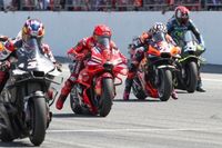 ¡Arranca MotoGP 2025! Horarios madrugadores del GP Tailandia y cómo ver