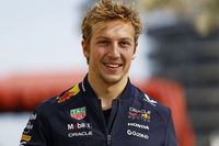 Marko le tira un palo a Checo P&eacute;rez: "Lawson muestra m&aacute;s entusiasmo"