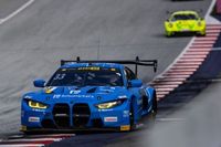 DTM: Rene Rast holds off Thomas Preining in Red Bull Ring finale