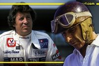 VIDEO: Los pilotos de F1 con más de 40 años