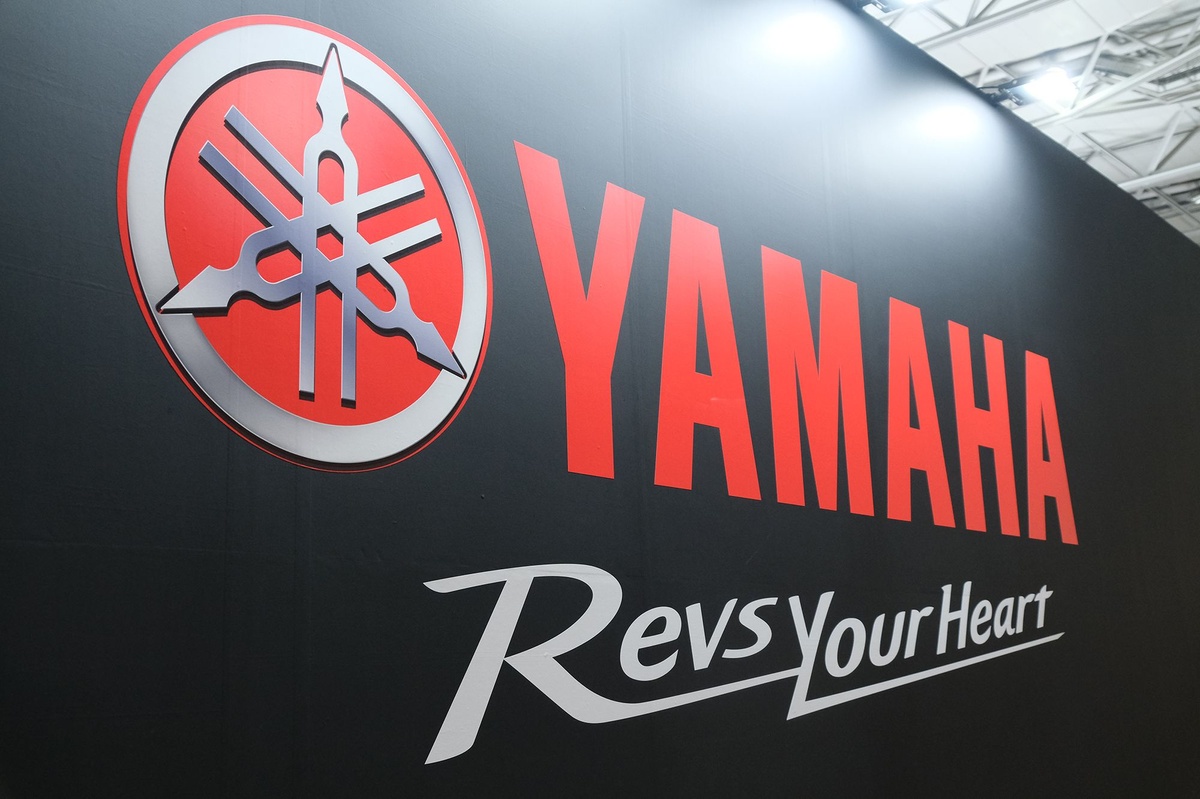 ヤマハ発動機、企業ロゴを新デザインへ変更。創立70周年の節目に記念 