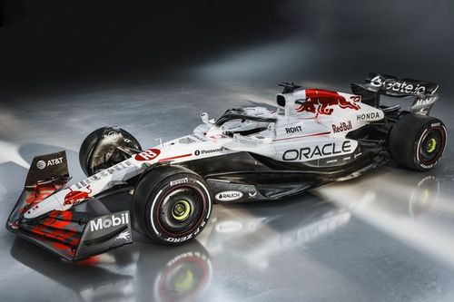 F1: Red Bull traz pacote de atualizações para GP do Japão; saiba mais