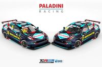 Paladini Racing muda para Lynk & Co na temporada 2025 do TCR South America
