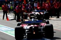 A qu&eacute; hora fue la clasificaci&oacute;n de F1 en Australia 2025 y c&oacute;mo se pudo ver