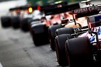 Poderosos, emocionantes e sustentáveis: entenda como F1 mira nova geração de motores