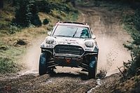 Drawsko Pomorskie przyciąga gwiazdy motorsportu