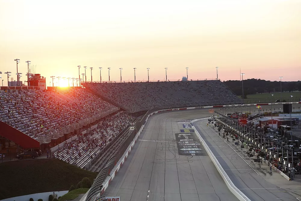 Darlington Raceway