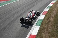 Kubica: Wyciągnęliśmy z tego wyścigu tyle, ile mogliśmy