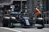 Hamilton rechaza el uso de "maniobras astutas" en la pole de Hungr&iacute;a