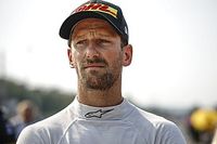 Grosjean: espero correr Le Mans 2024, siempre que no cruce con IndyCar