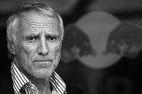 Marko: "Mateschitz'i çok özlüyorum"