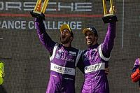 Porsche Cup: Dupla Ramos e Frangulis vence em Goiânia na Carrera Sport