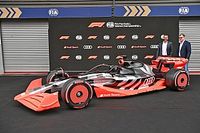 F1 | Audi ha acquistato quote di minoranza del Gruppo Sauber