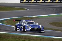 Maini: Mercedes happy with my potential, but DTM results can be better