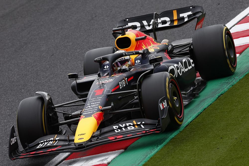 フェルスタッペン別注 RB18 日本GP 1/18 1/43 RB18フェルスタッペン AT03角田 日本GP 鈴鹿サーキット別注
