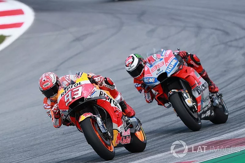 Marc Marquez, Repsol Honda Team
