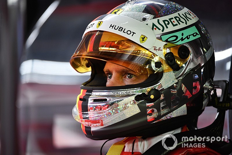 Zanardi cree que Vettel ya perdió el título de la F1