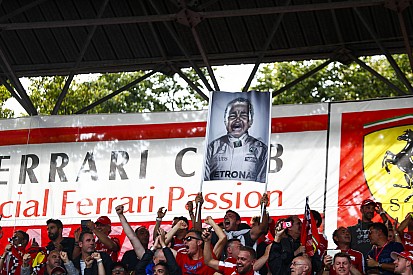 A Ferrari volt elnöke undorodik attól, amit Hamiltonnal csinált a közönség Monzában