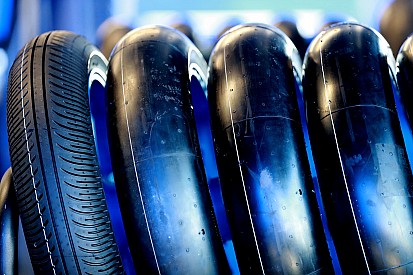 Michelin : fraîcheur, pluie et grip faible, un cocktail délicat