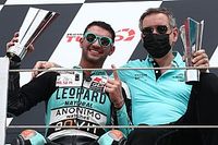 Leopard tiene "absoluto inter&eacute;s" en tomar la plaza de Suzuki en MotoGP
