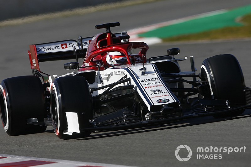 Räikkönen :
