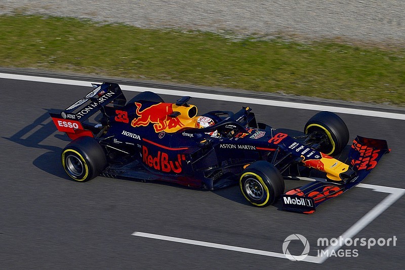 Боттас побоюється зв’язки Red Bull та Honda