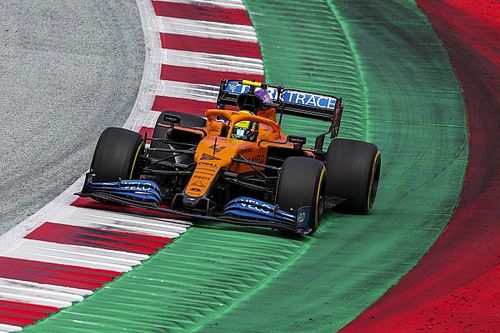 An&aacute;lisis: las &uacute;ltimas vueltas antol&oacute;gicas de Norris con el McLaren