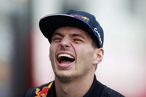 Verstappen: es una pena que FIA intervenga tras la queja de Mercedes