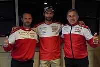 Mattia Pasini har&aacute; un 'wild card' en Misano con la GasGas de Aspar
