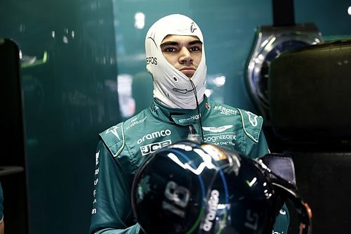 Stroll confirma que podr&aacute; correr el GP de Jap&oacute;n