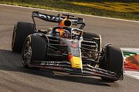 Verstappen: tenemos que trabajar en la puesta a punto para el sábado