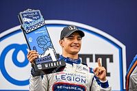 IndyCar Portland: Palou gana y se proclama campeón 2023